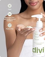 Divi Volumizing Conditioner for Fine Hair, 14.07oz — image 7