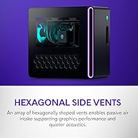 Alienware Aurora Gaming Desktop ACT1250 - Intel Core Ultra 9, 32GB RAM, 1TB SSD, RTX 5080 — image 10