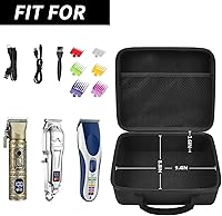 COMECASE Barber Accessories Bag — image 2