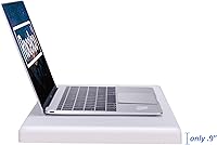 Rocelco 19″ Portable Laptop Riser — image 2