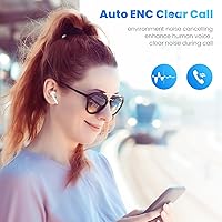 ASKUBSKU Wireless Earbuds Bluetooth 5.3 — image 3