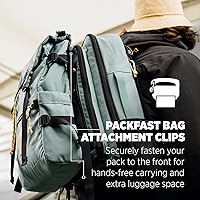 Topo Designs Global Travel Bag 30L — image 6