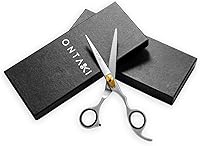 Ontaki Hair Cutting Scissors 6.5″ — image 9