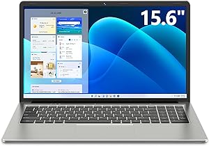 SGIN M15 Laptop 15.6-inch, Intel Celeron, 4GB RAM, 128GB SSD Review