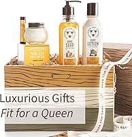 Savannah Bee Company Royal Jelly Body Butter 6.7oz — image 6