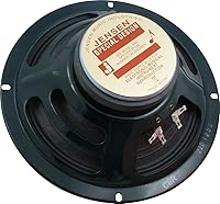 Jensen C8R 8-Inch Guitar Speaker — image 1