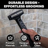 Bearback Back Shaver for Men — image 6