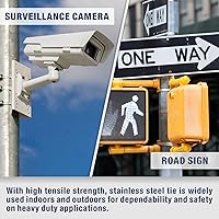 IWISS Steel Cable Tie Tool WCT322 — image 8