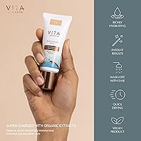 Vita Liberata Beauty Blur Face - Light, 1.01oz — image 4