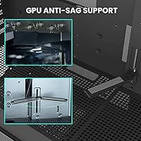 Zalman P10 Micro ATX Case — image 9