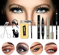 RevoNext 28 Pcs All in One Full Makeup Kit for Women — image 5