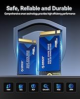 ORICO M.2 2242 NVMe SSD 1TB — image 7