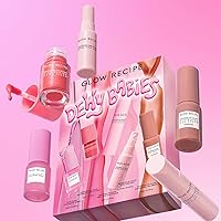 Glow Recipe Dewy Babies Travel Skincare Set — image 2