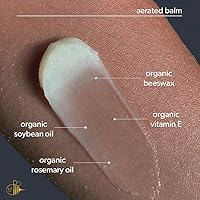 Waxelene Original Aerated Balm Large Jar 257mL — image 9