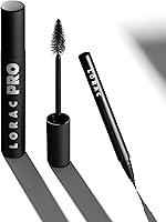 LORAC PRO Mascara, Black — image 5