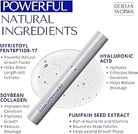 Dermaworks Advanced Eyebrow Growth Serum — image 7