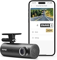 70mai M200 Dash Cam — image 1