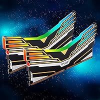 OLOy Warhawk DDR4 32GB (2x16GB) 3200MHz RAM — image 3