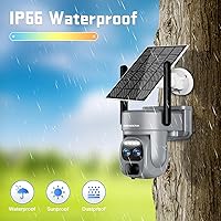 BEENOCAM 4K Solar Security Camera — image 8