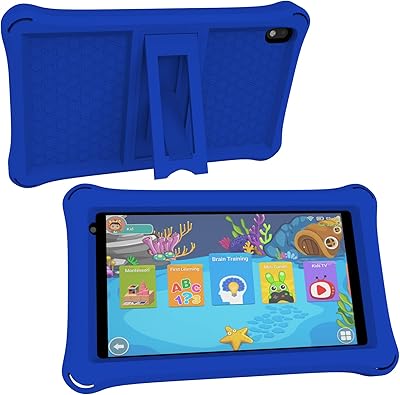 ATOZEE CP80K Kids Tablet 7-inch 32GB