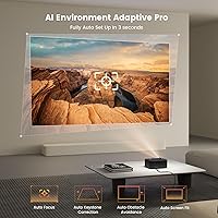 ONOAYO ONO3 Pro 4K Projector — image 4