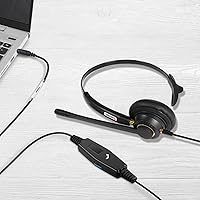 Arama A800MP Cell Phone Headset — image 6