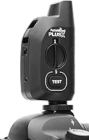PocketWizard PlusX Wireless Radio Flash Remote Trigger — image 2