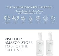 AIIR Jade Hair Oil 2 fl oz — image 5