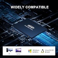 Fikwot FS810 4TB SSD — image 3