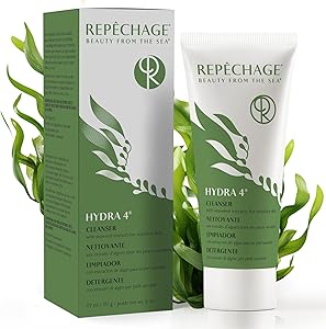 Repechage Hydra 4 Cleanser 6 oz Review