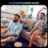 SOWO Soundwave MagePro Wireless Bluetooth Speakers — image 5