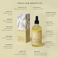 Forest & Shore Hair Growth Oil 100mL — image 5