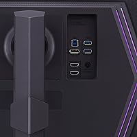 LG UltraGear 27GR93U 27″ 4K UHD Gaming Monitor — image 16