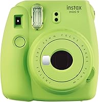 Fujifilm Instax Mini 9 Instant Camera — image 1
