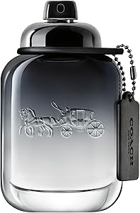 Coach for Men Eau de Toilette 2oz