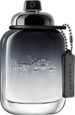 Coach for Men Eau de Toilette 2oz