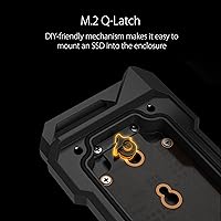 ASUS TUF Gaming A1 USB-C SSD Enclosure 2TB — image 5