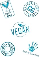 CURLSMITH Hydro Crème Soothing Mask 8 oz — image 5