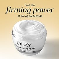 Olay Collagen Peptide Face Moisturizer 1.7oz — image 9
