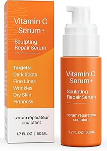 LeVaye Vitamin C Serum 15% with Hyaluronic Acid and Niacinamide Review