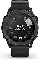 Garmin tactix Delta GPS Smartwatch — image 2