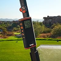 Bushnell Wingman View Golf GPS Speaker — image 19