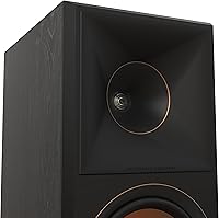 Klipsch Reference Premiere RP-600M II Bookshelf Speakers — image 6