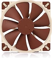 Noctua NF-A20 5V PWM Fan — image 4