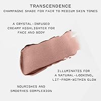 Keys Soulcare Gleam On Highlighting Balm, Transcendence — image 2