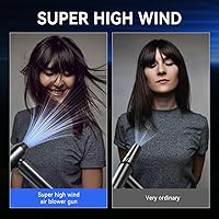 ZARIMI Electric Compressed Air Duster A1 — image 8