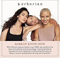 Erborian Centella Cleansing Oil 7.09oz — image 6