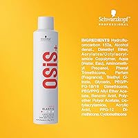 OSiS+ Elastic Hairspray - Light Hold, 9oz — image 4