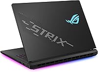 ASUS ROG Strix SCAR 18 (2025) Gaming Laptop — image 1