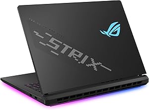 ASUS ROG Strix SCAR 18 (2025) Gaming Laptop Review